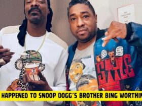 What Happened to Snoop Dogg’s Brother