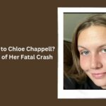 What happened to Chloe Chappell?