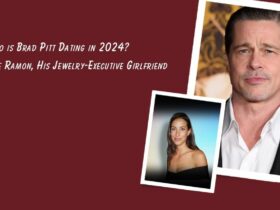 Who is Brad Pitt Dating in 2024?