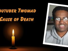 Youtuber Twomad Cause of Death