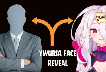 Ywuria Face Reveal