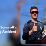 Cameron Bancroft’s Cycling Accident