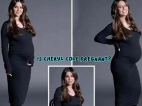 Is Cheryl Cole Pregnant