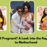 Is Kash Doll Pregnant?