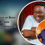 John Okafor Cause of Death