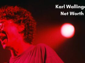 Karl Wallinger Net Worth