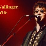 Karl Wallinger Wife