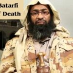 Khalid Batarfi Cause Of Death