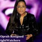 Know Why Oprah Resigned From WeightWatchers