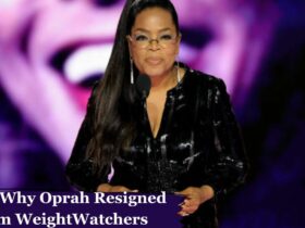 Know Why Oprah Resigned From WeightWatchers