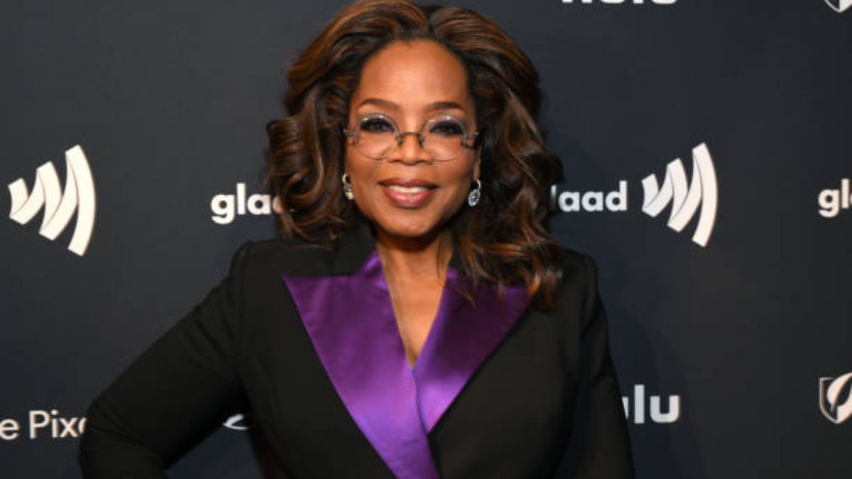 Know Why Oprah Resigned From WeightWatchers Board
