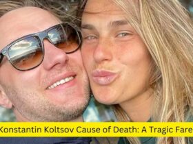 Konstantin Koltsov Cause of Death