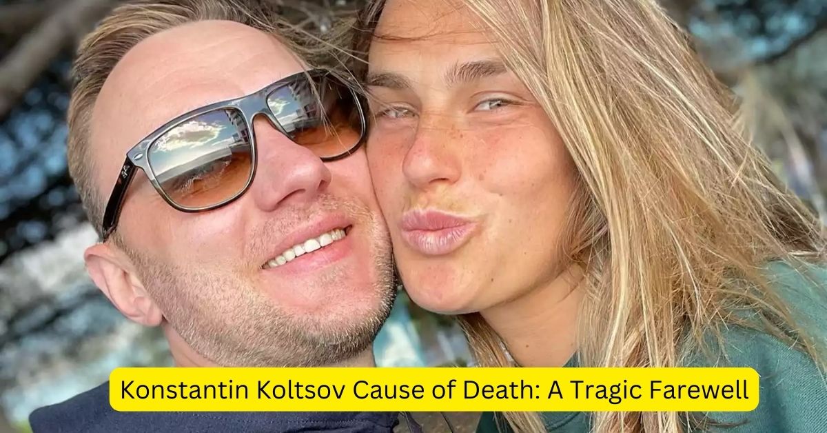 Konstantin Koltsov Cause of Death