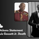 Mayor Dickens Statement on Louis Gossett Jr. Death