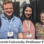 Missing Averett University Professor Found Dead