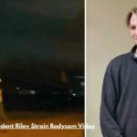 Missing Missouri Student Riley Strain Bodycam Video