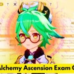The Alchemy Ascension Exam Guide