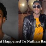What Happened To Nathan Barrett