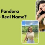 What is Pandora Kaaki's Real Name?