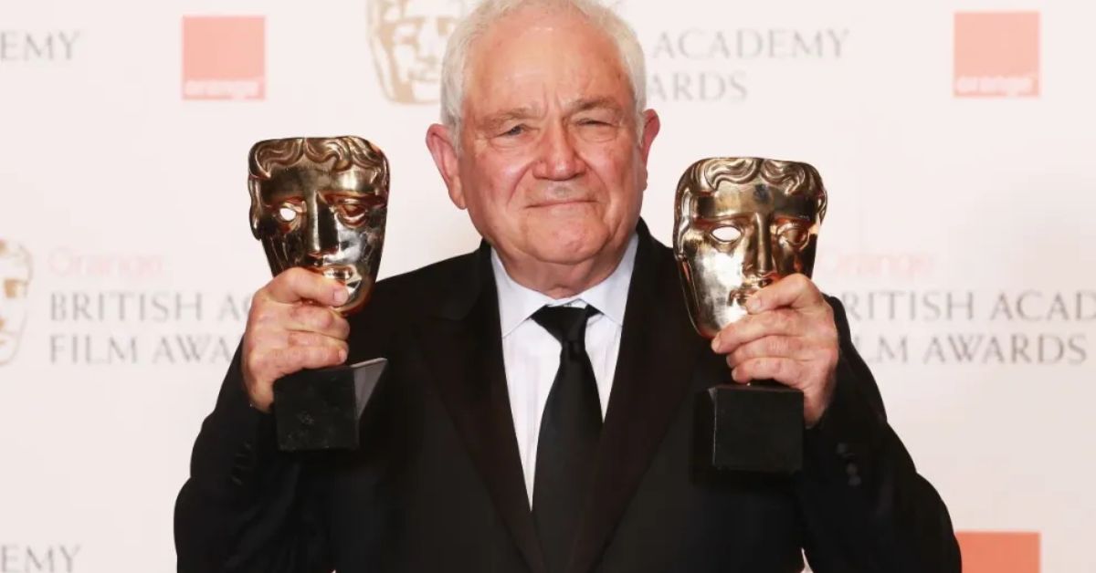 Who was David Seidler? The Screenwriter Who Conquered Hollywood with His Words