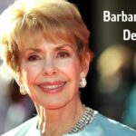 Barbara Rush Death