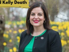 Brigid Kelly Death