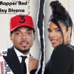 Chance The Rapper And Kirsten Corley Divorce