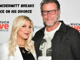 Dean McDermott Breaks Silence On His Divorce