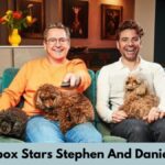 Gogglebox Stars Stephen And Daniel Divorce
