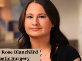 Gypsy Rose Blanchard's Plastic Surgery