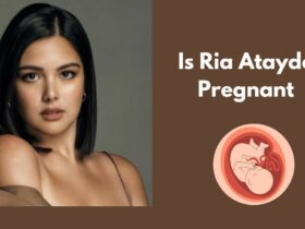 Is Ria Atayde Pregnant
