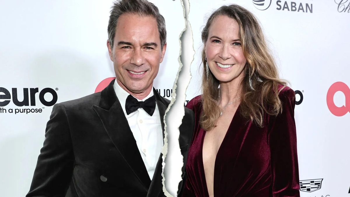 Janet Leigh Files Divorce From Husband Eric McCormack