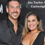 Jax Taylor And Brittany Cartwright Divorce
