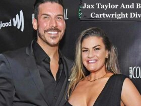 Jax Taylor And Brittany Cartwright Divorce