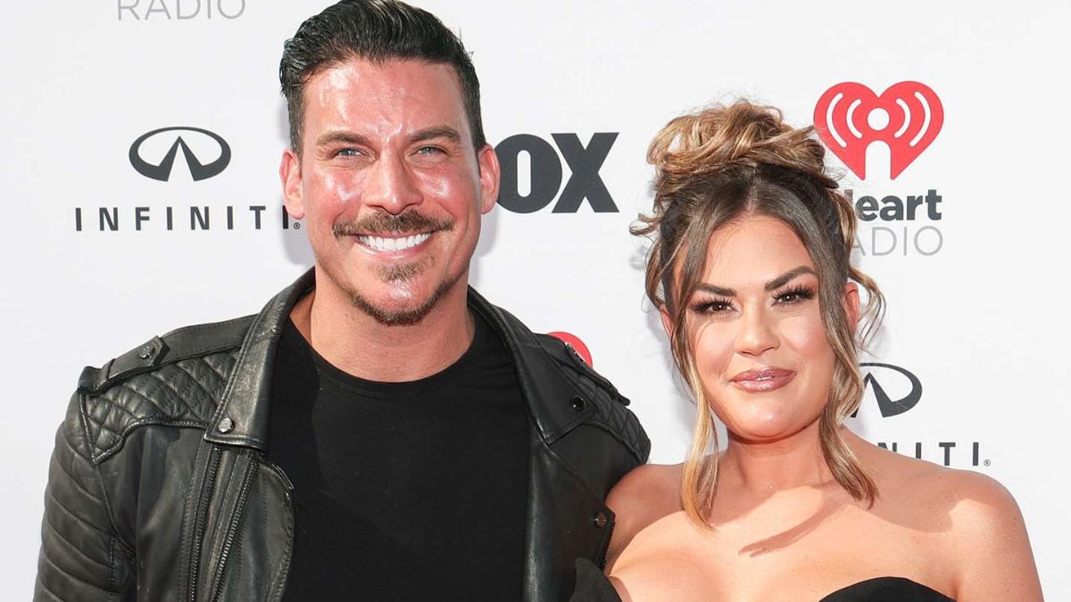 Jax Taylor And Brittany Cartwright's Divorce