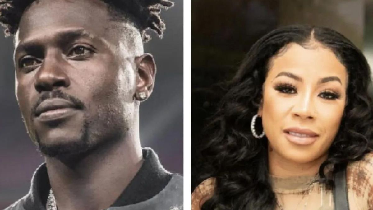Keyshia Cole Spotted With Hunxho Spark Dating Rumors