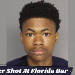 NFL Player Shot At Florida Bar