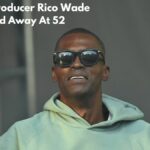 Outkast Producer Rico Wade Passed Away At 52