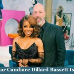 'RHOP' Star Candiace Dillard Bassett Is Pregnant
