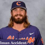 Reed Rohlman Accident
