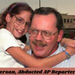 Terry Anderson, Abducted AP Reporter Dies At 76