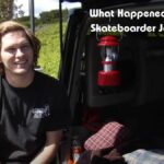 What Happened To Popular Skateboarder James Hardy