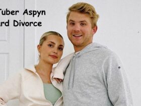 YouTuber Aspyn Ovard Divorce