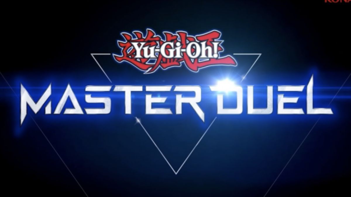 Yu-Gi-Oh! Master Duel Celebrates 60 Million Downloads With Free Gems & Card Packs!