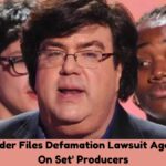 Dan Schneider Files Defamation Lawsuit Against 'Quiet On Set' Producers