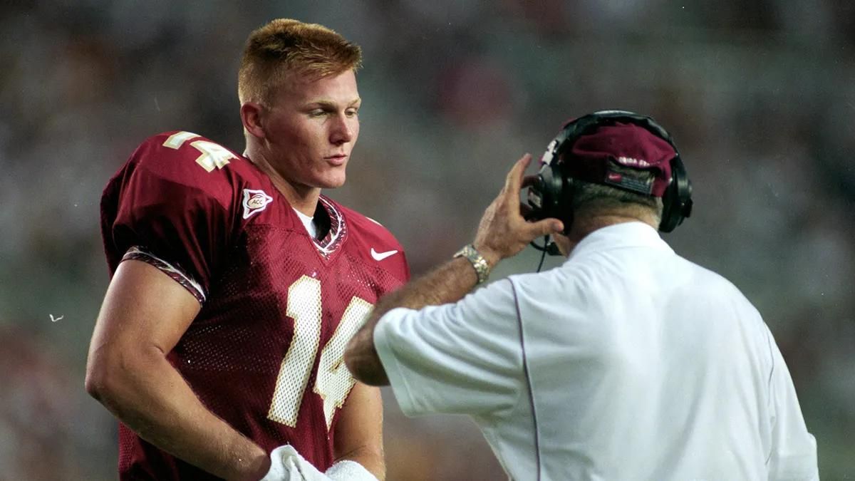 Ex-Florida State Football Star Marcus Outzen Dies