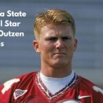 Ex-Florida State Football Star Marcus Outzen Dies