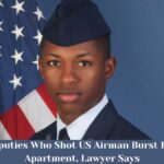 Florida Deputies Who Shot US Airman Burst Into Wrong Apartment, Lawyer Says
