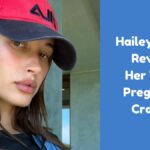 Hailey Bieber Reveals Her Weird Pregnancy Craving