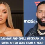 Kim Kardashian And Odell Beckham Jr. Call It Quits After Less Than A Year